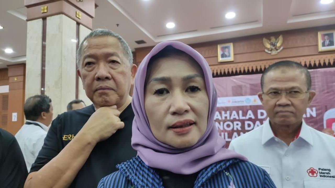 Wali Kota Jakarta Barat Imbau Warga Tingkatkan Keamanan Rumah Mudik Jelang Lebaran 2026