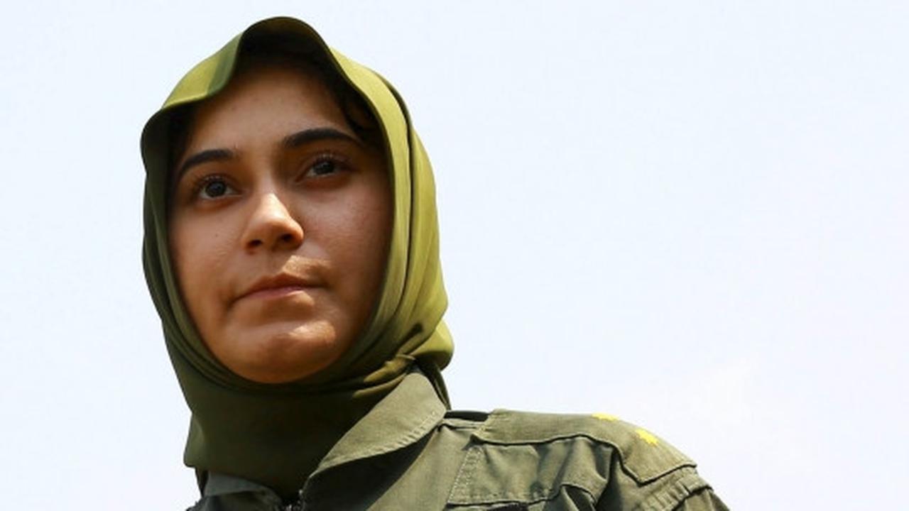 Pilot pesawat tempur wanita pertama Pakistan tewas