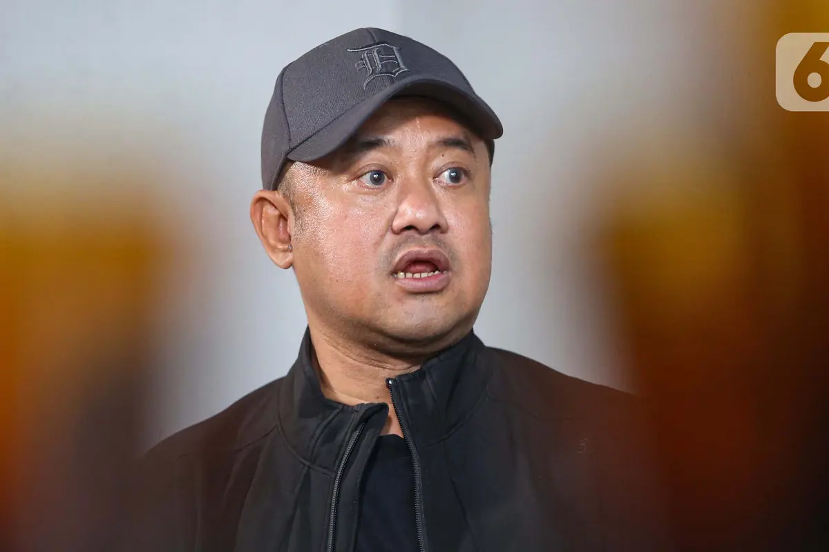 Rizal Mantovani