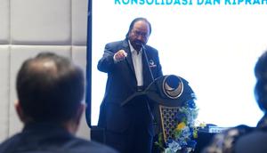 Ketua Umum Partai NasDem Surya Paloh (Istimewa)