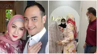 Venna Melinda dan Ferry Irawan juga bocorkan rencana tanggal lamaran. (Sumber: Instagram/vennamelindareal)