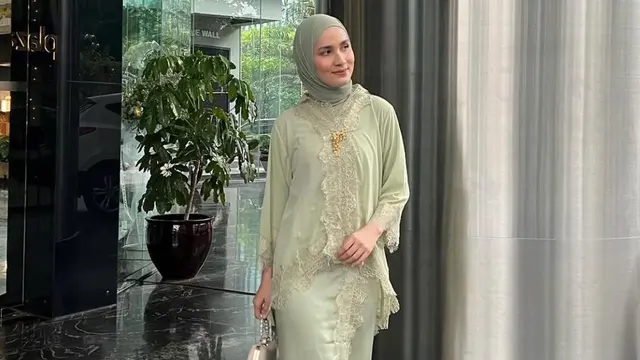 Fashion Hijab