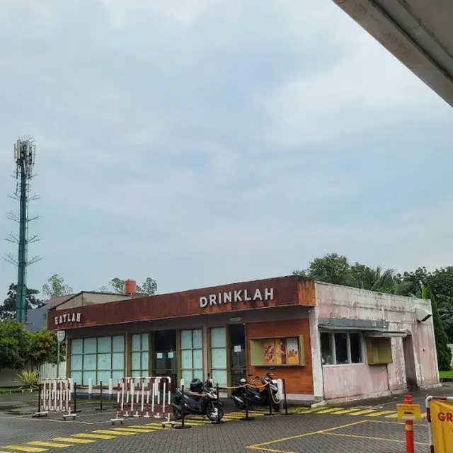 Rekomendasi Tempat Makan Enak di Duren Sawit