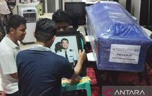 Farhan Copilot Pesawat ATR Dikenal Tetangga Sebagai Sosok Rendah Hati dan Mudah Bergaul