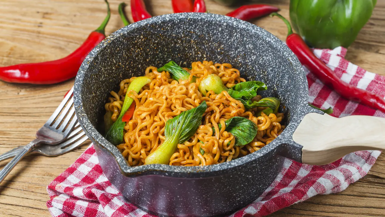 Mie Goreng