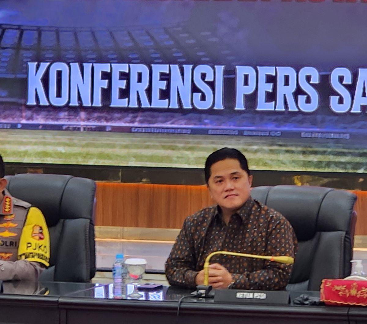 Dok. Istimewa
