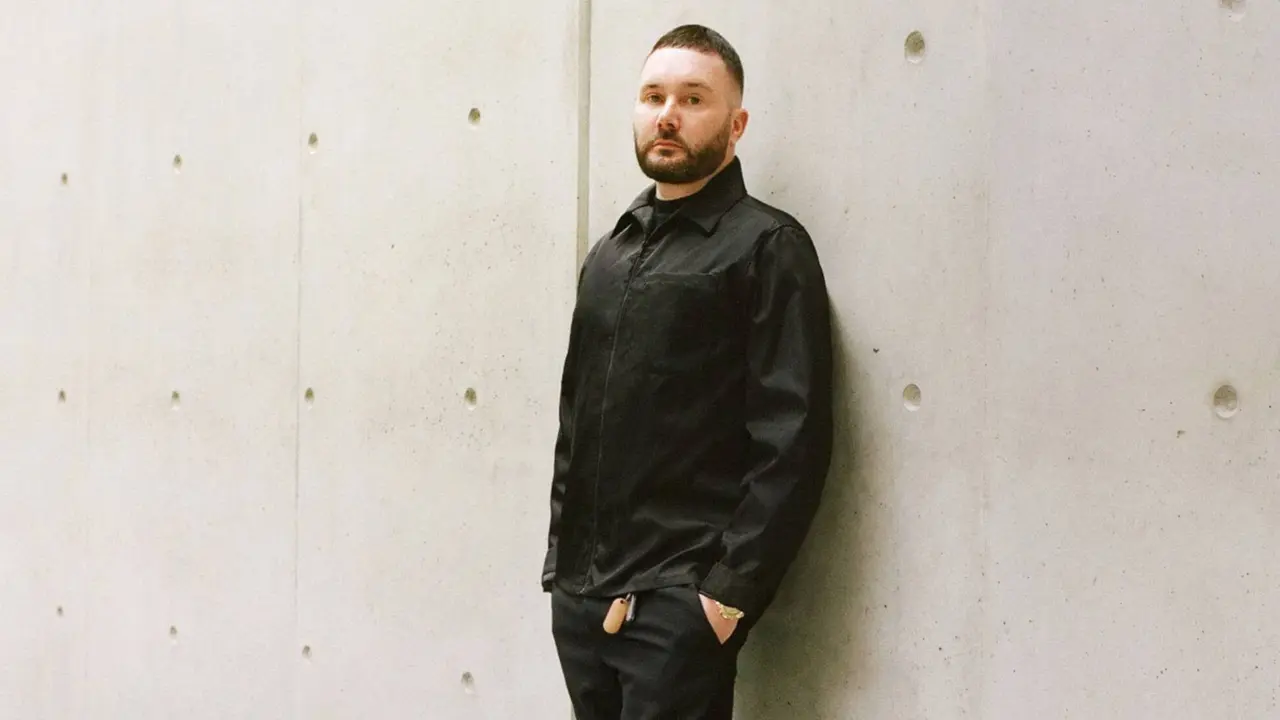 Kim Jones