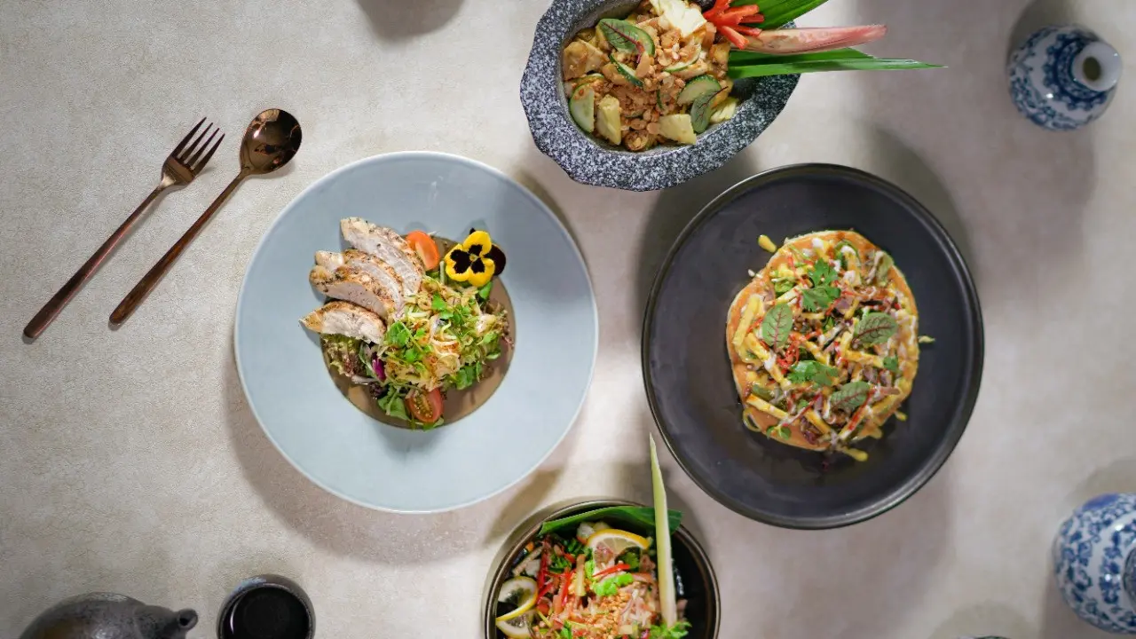 Four Points by Sheraton Surabaya, Pakuwon Indah