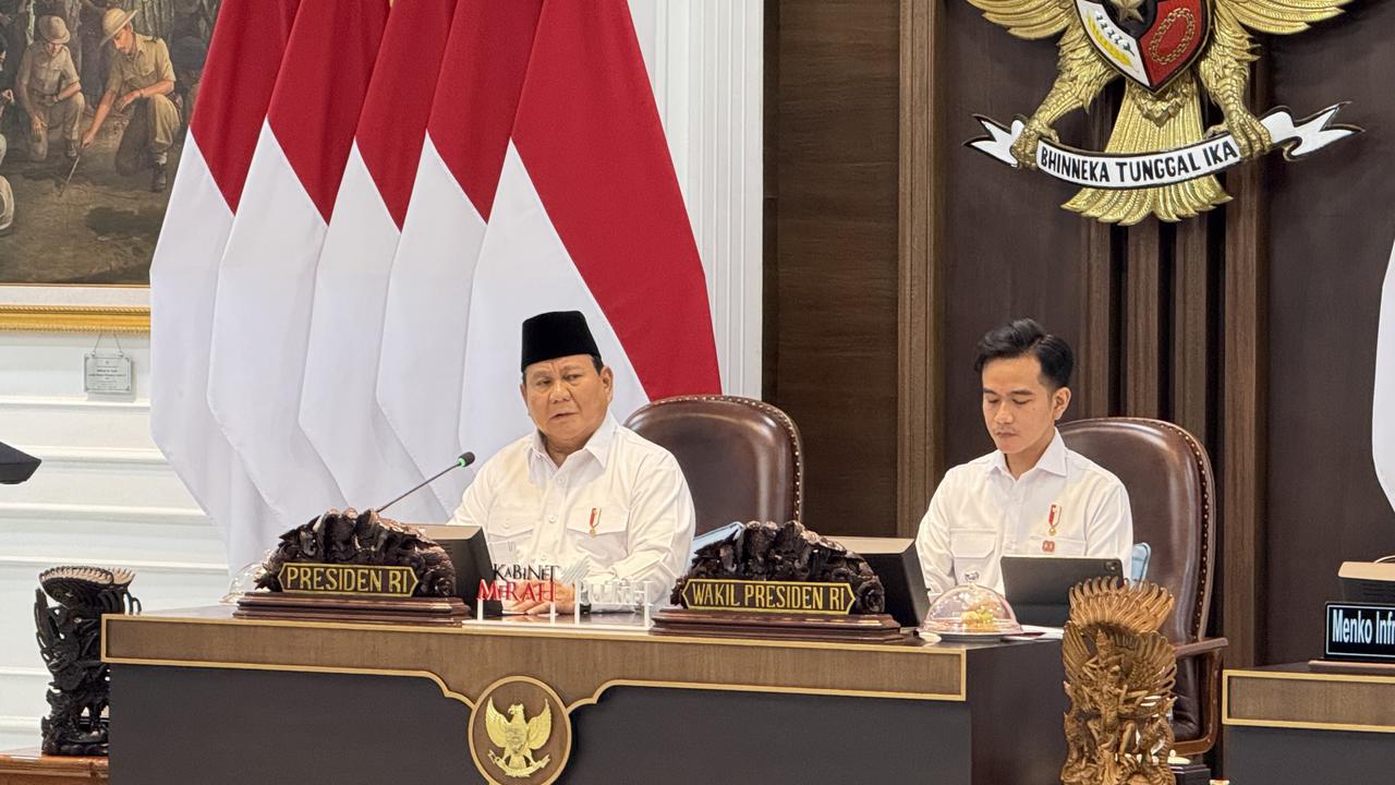 Prabowo Yakin Indonesia akan Aman Asal Syarat ini Dipenuhi