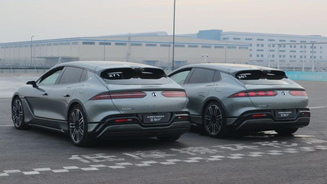 BYD Siapkan Peluncuran Teknologi PHEV Dual Mode di Indonesia, Kapan?