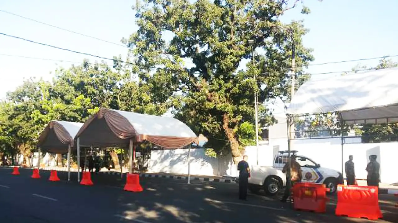 Rumah JK