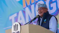 312 Ribu Remaja di Indonesia Terpapar Narkotika