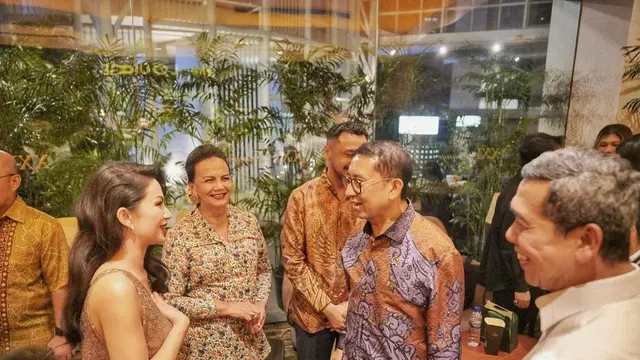 Fadli Zon