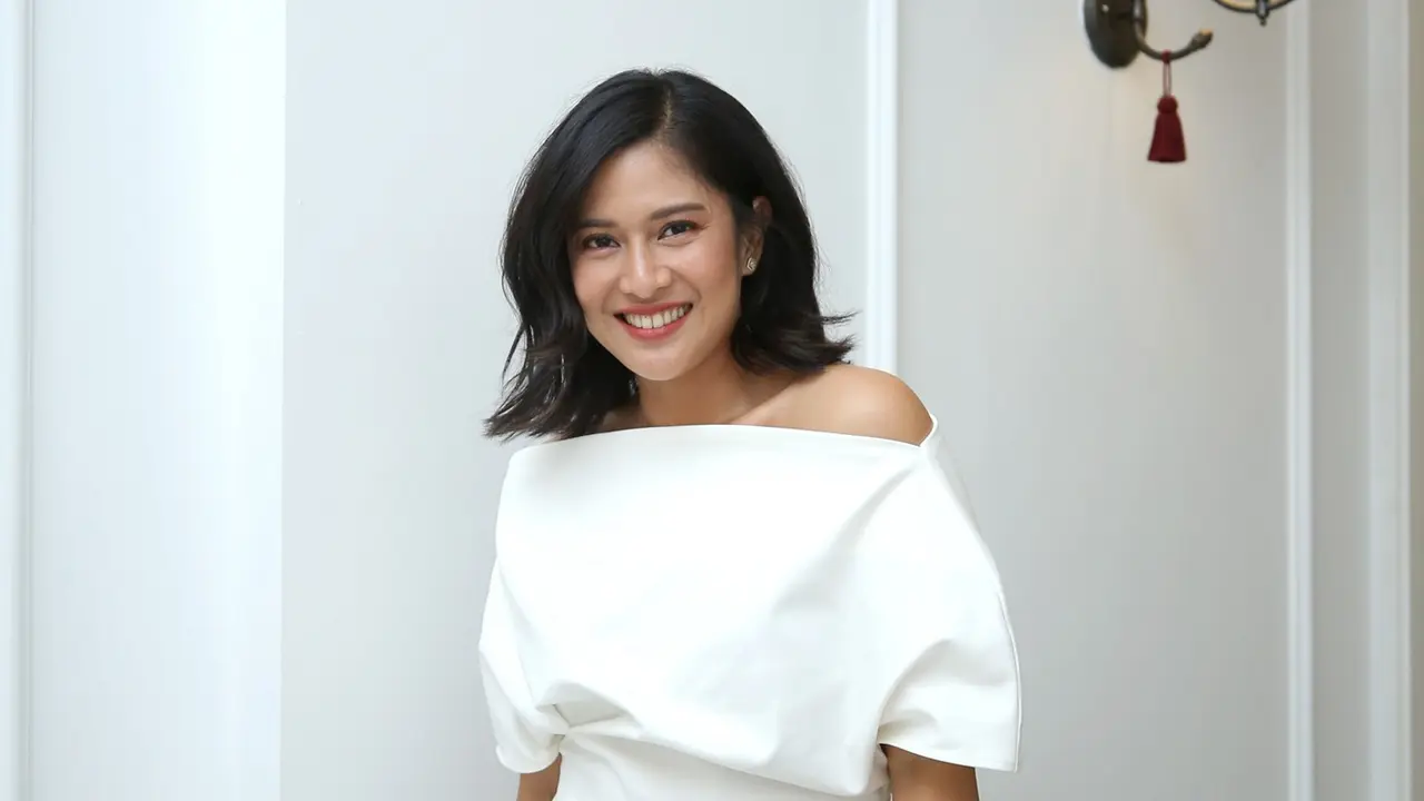 [Fimela] Dian Sastrowardoyo