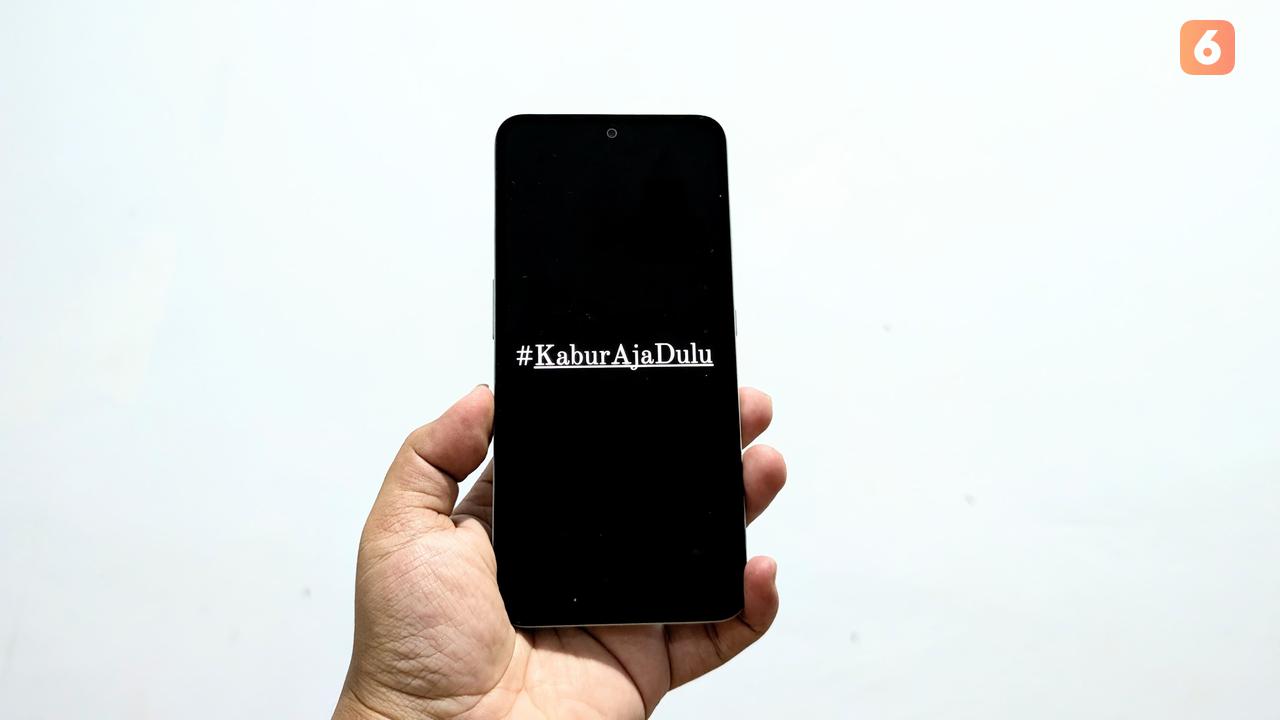 Pandangan Psikolog Soal Tagar Kabur Aja Dulu, Apa Bisa Jadi Solusi dari Keresahan Pemuda Indonesia?