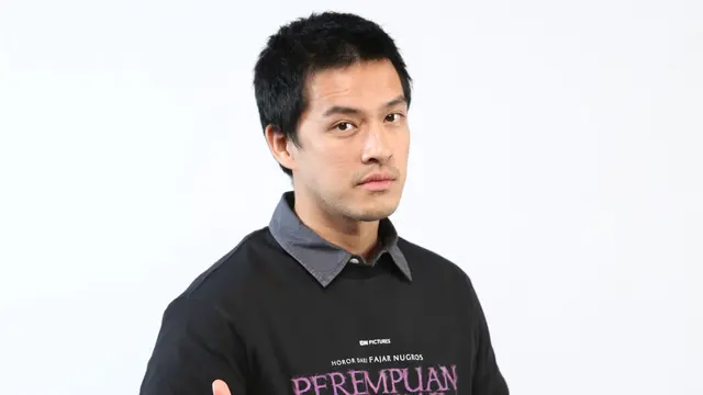 Morgan Oey