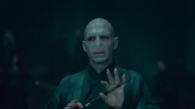 Voldemort