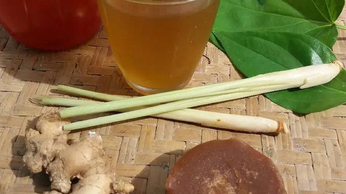12 Resep Jamu Asam Urat dan Kolesterol, Efektif Menormalkan Metabolisme