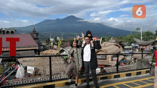 Hari Ayah Nasional 2018
