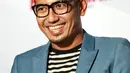 Bagi Rio Febrian, konser yang dipromotri oleh Anas Syahrul Alimi ini merupakan momentum baginya menjadi bagian industri musik tanah air. (Wimbarsana/Bintang.com)