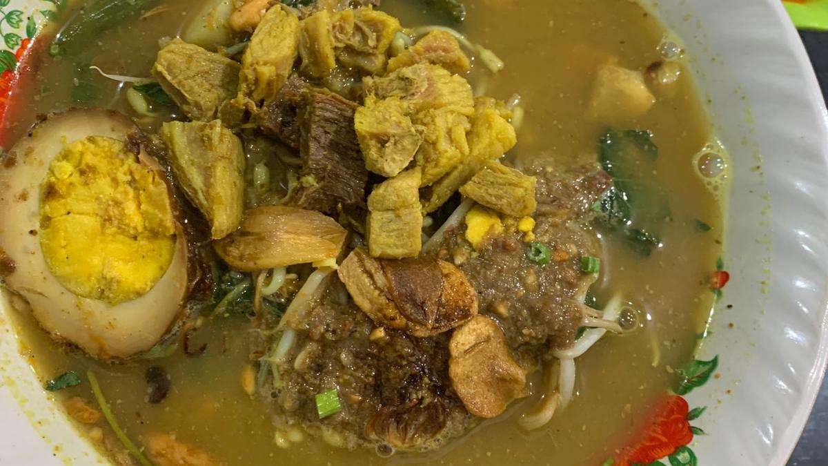 Deretan Kuliner Rujak Khas Indonesia dengan Rasa Unik dan Segar