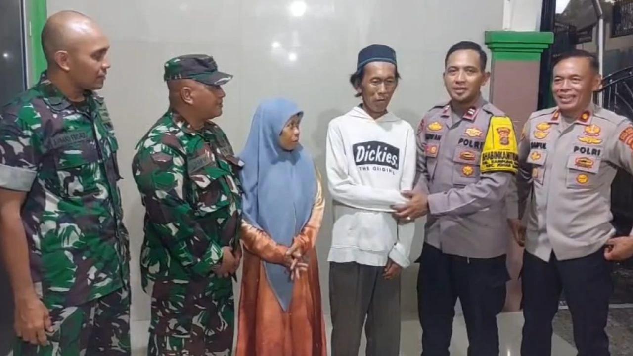 Klarifikasi Kodim Terkait Penjual Es di Kemayoran: Selesai Secara Kekeluargaan
