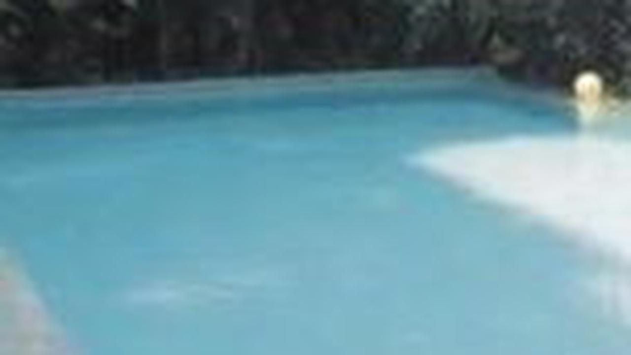 Kolam Renang