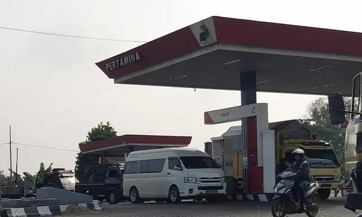 Pertamax Cs Turun, Intip Daftar Lengkap Harga BBM Pertamina Hari Ini 29 Maret 2025