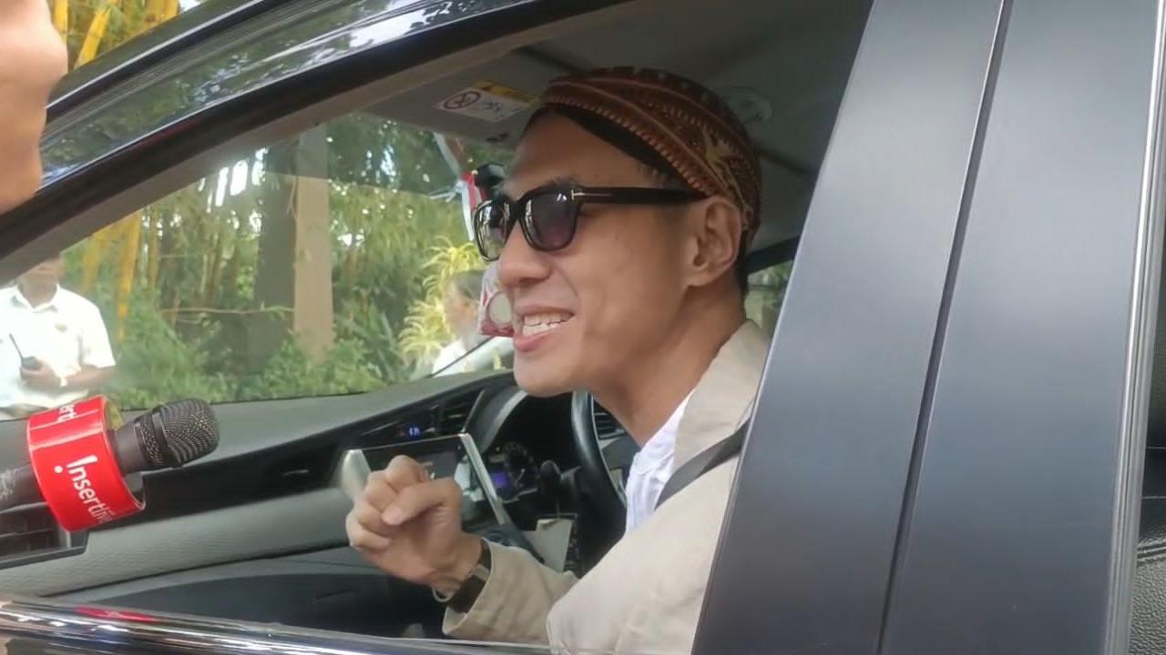daniel mananta di akad nikah luna maya
