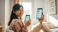 350 Kata Kata Bio WA Keren dan Aesthetic untuk Profil Anda, Singkat dan Penuh Makna