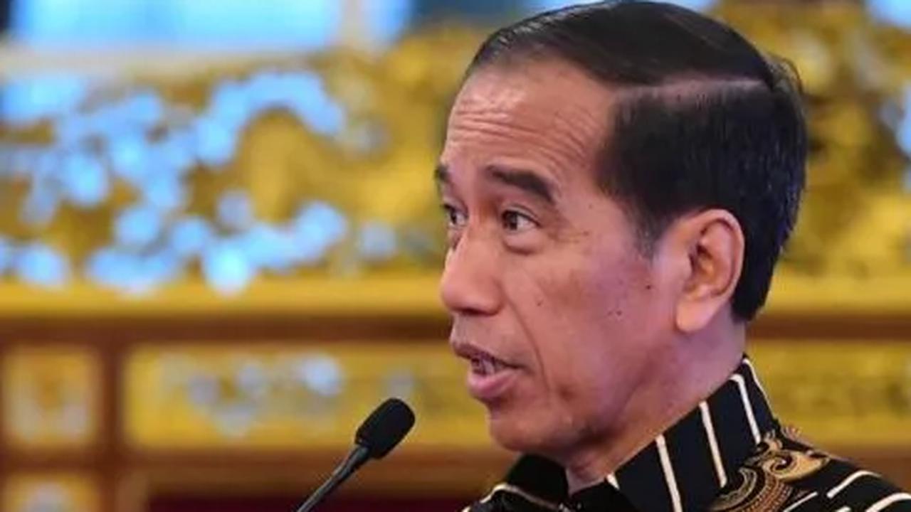 Antisipasi Lonjakan Penumpang Jelang Nataru, Jokowi Resmikan Terminal di 3 Provinsi