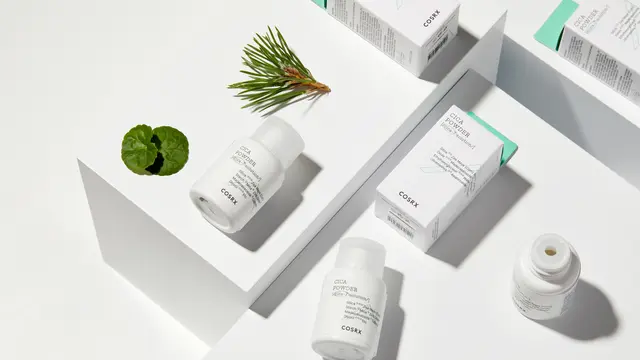 Pure Fit Cica Powder