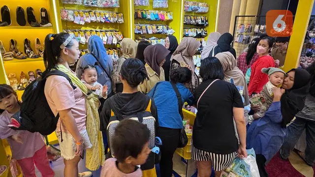 Mombee Expo 2025