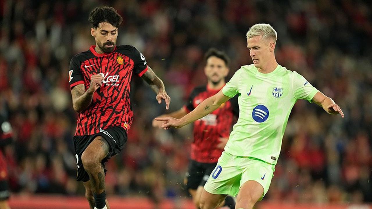 Prediksi Barcelona vs Real Mallorca 23 April 2025