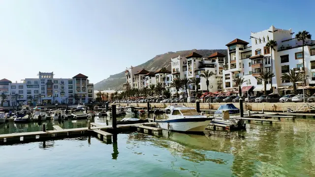 Agadir