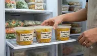 10 Cara Menyimpan Bumbu Ungkep Ayam di Freezer agar Tetap Segar dan Awet