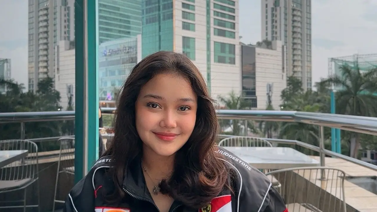 Galau Bareng Single Terbaru Sakira ‘Senja yang Tersisa’