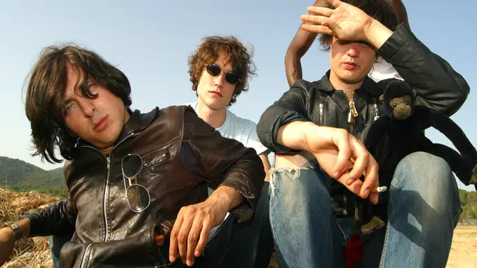 The Libertines