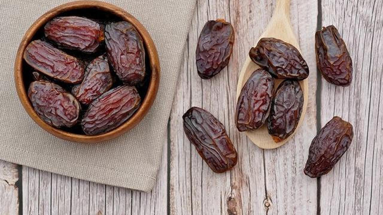 Jenis dan Manfaat Kurma untuk Orang Puasa, Si Kecil Manis yang Kaya Khasiat