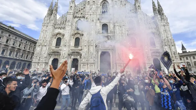 Inter Milan