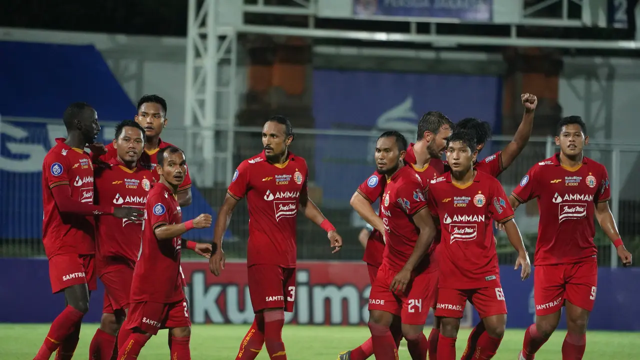 Persija Jakarta