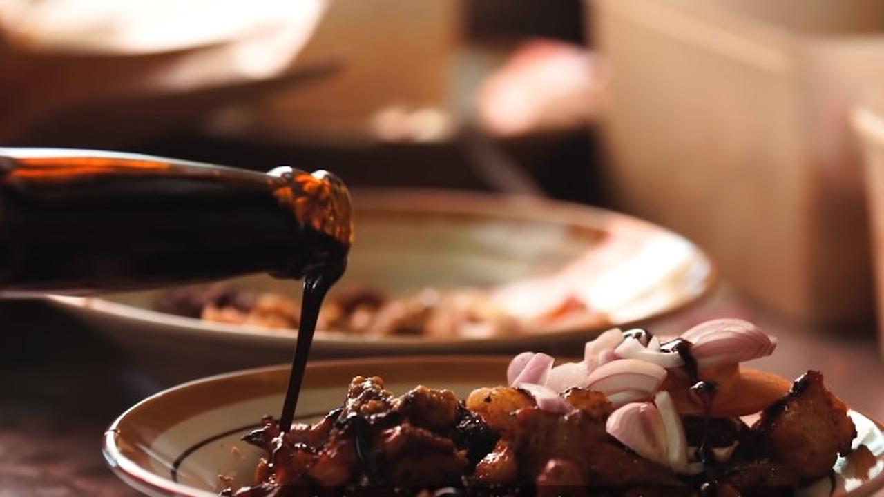 7 Ide Wisata Kuliner Saat ke Solo, Makanan Favorit Jokowi