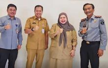 Lebih dari 60% Desa di Sumut Punya Posbankum, Kemenkum Sumut Genjot Pemerataan Akses Keadilan