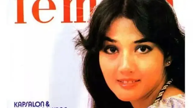 6 Pesona Rini S Bono Saat Muda, Ibunda Fachri Albar yang Dulu Aktris