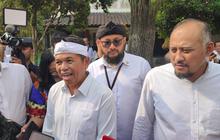 Dedi Mulyadi Atensi Khusus Kasus Wanita Disekap dan Dianiaya Pacar Selama 3 Tahun