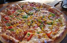 Topping Pizza Terbaik Bisa Mengurangi Risiko Kanker, ini Saran dari Ahli