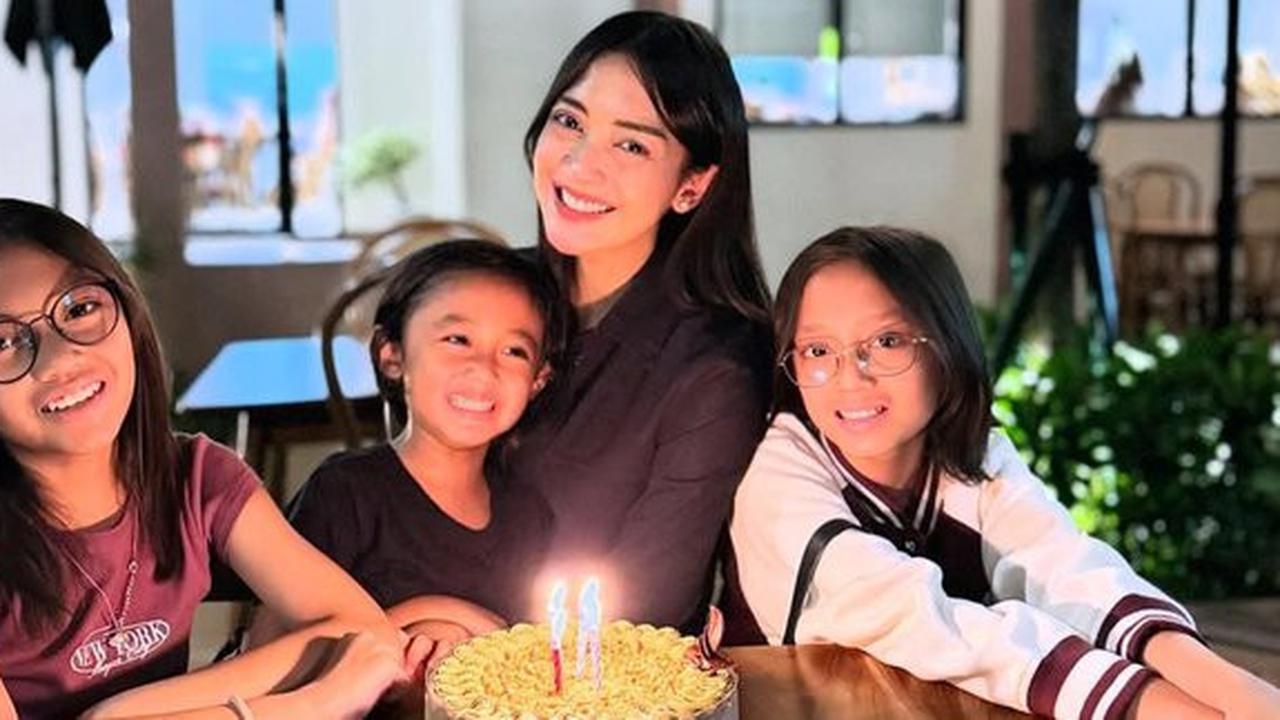 Jonathan Frizzy Sudah Dekat dengan Anak-Anak Ririn Dwi Ariyanti, Siap Menikah dalam Waktu Dekat?
