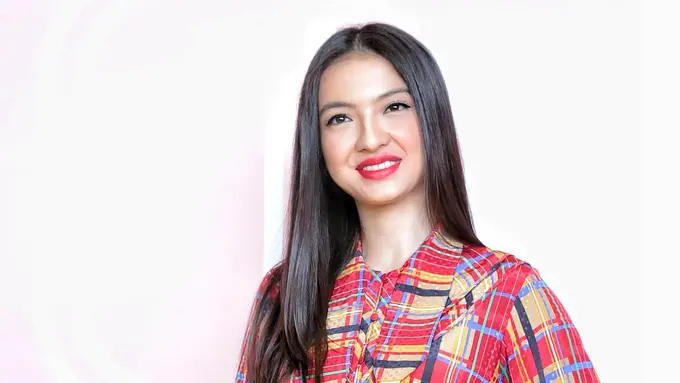 [Bintang] Raline Shah