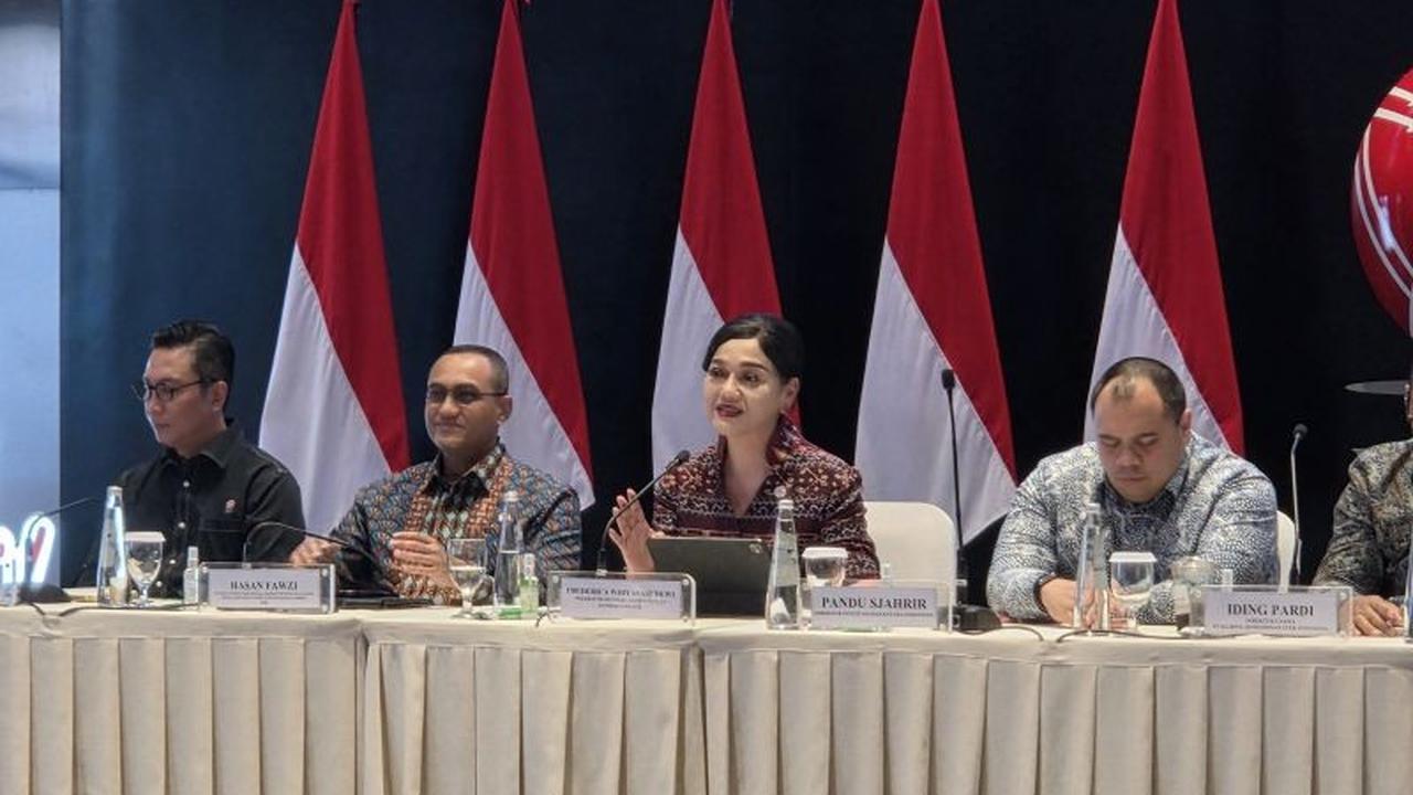 OJK Paparkan 8 Rencana Aksi Percepatan Reformasi Pasar Modal demi Tingkatkan Kredibilitas Bursa Efek Indonesia