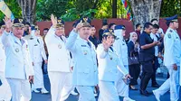 Iksan-Iriane Prioritaskan Kebutuhan Utama Warga Morowali di 100 Hari Pertama